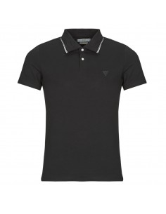 GUESS Ανδρικό T-Shirt Polo...