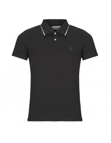 GUESS Ανδρικό T-Shirt Polo...