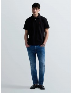 REPLAY Ανδρικό T-Shirt Polo... 2