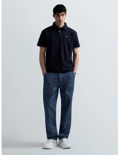 REPLAY Ανδρικό T-Shirt Polo... 2