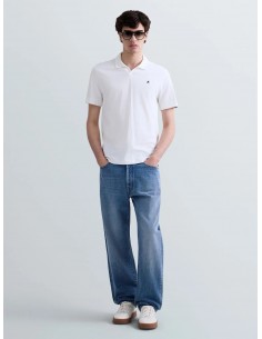 REPLAY Ανδρικό T-Shirt Polo... 2