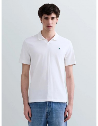 REPLAY Ανδρικό T-Shirt Polo...