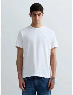 REPLAY Ανδρικό T-Shirt...