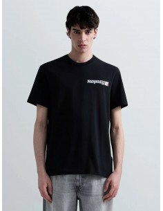 REPLAY Ανδρικό T-Shirt...