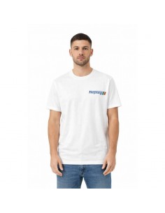 REPLAY Ανδρικό T-Shirt...