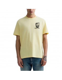 REPLAY Ανδρικό T-Shirt...