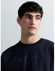 REPLAY Ανδρικό T-Shirt... 2