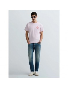 REPLAY Ανδρικό T-Shirt... 2