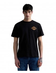 REPLAY Ανδρικό T-Shirt...