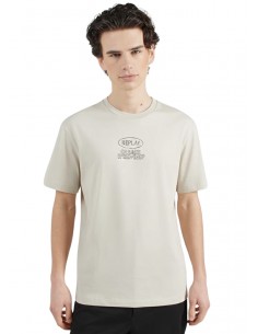 REPLAY Ανδρικό T-Shirt...