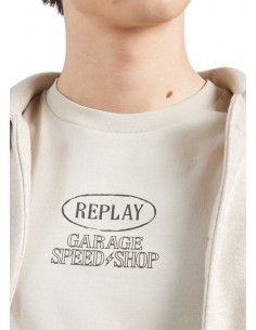 REPLAY Ανδρικό T-Shirt... 2