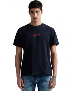 REPLAY Ανδρικό T-Shirt...