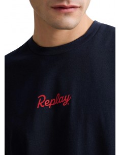 REPLAY Ανδρικό T-Shirt... 2
