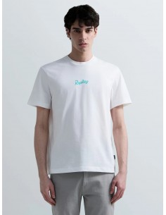 REPLAY Ανδρικό T-Shirt...