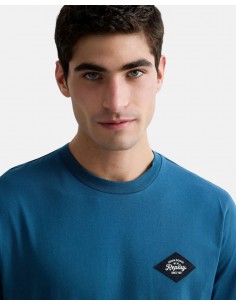 REPLAY Ανδρικό T-Shirt... 2