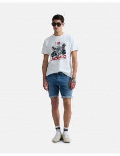 REPLAY Ανδρικό T-Shirt... 2