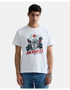 REPLAY Ανδρικό T-Shirt...