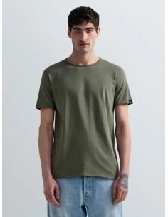REPLAY Ανδρικό T-Shirt...