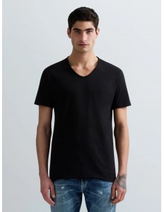 REPLAY Ανδρικό T-Shirt V...