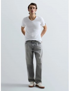 REPLAY Ανδρικό T-Shirt V... 2