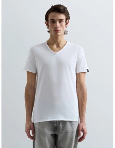 REPLAY Ανδρικό T-Shirt V...