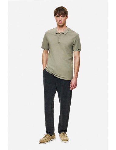 DIRTY LAUDRY Ανδρικό T-Shirt Polo...
