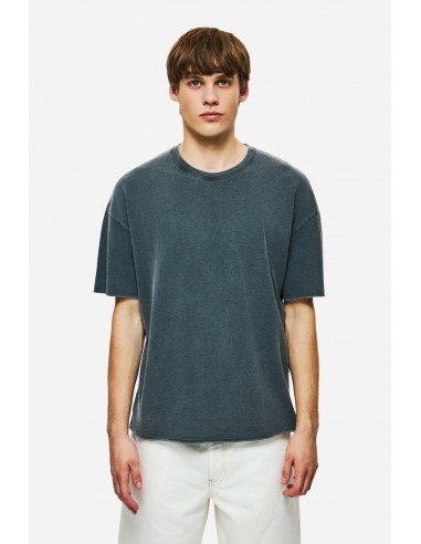DIRTY LAUDRY Ανδρικό T-Shirt Βαμβάκι...