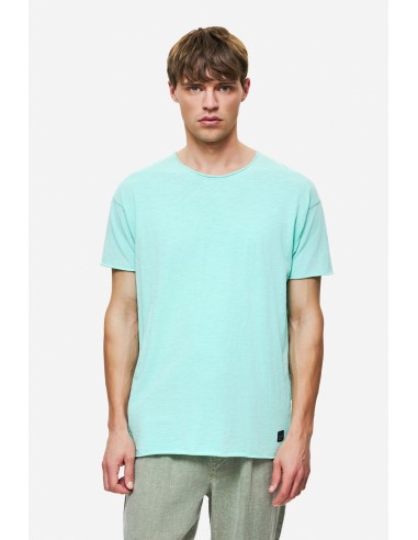 DIRTY LAUDRY Ανδρικό T-Shirt Βαμβάκι...