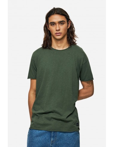 DIRTY LAUDRY Ανδρικό T-Shirt Βαμβάκι...