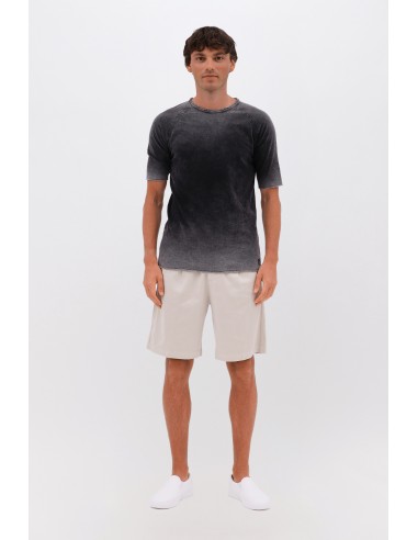 DIRTY LAUDRY Ανδρικό T-Shirt Βαμβάκι...