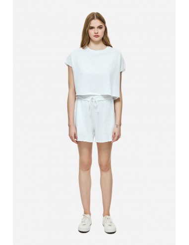 DIRTY LAUDRY Γυναικείο T-Shirt Raw...