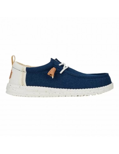 HEY DUDE Ανδρικά Παπούτσια Loafer...