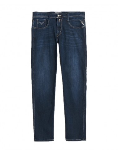 REPLAY Ανδρικό Παντελόνι Jeans ANBASS...