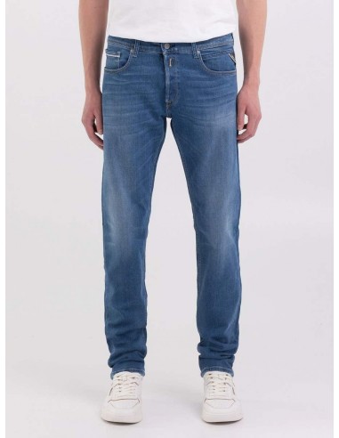 REPLAY Ανδρικό Παντελόνι Jeans GROVER...