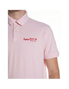 REPLAY Ανδρικό T-Shirt Polo... 2