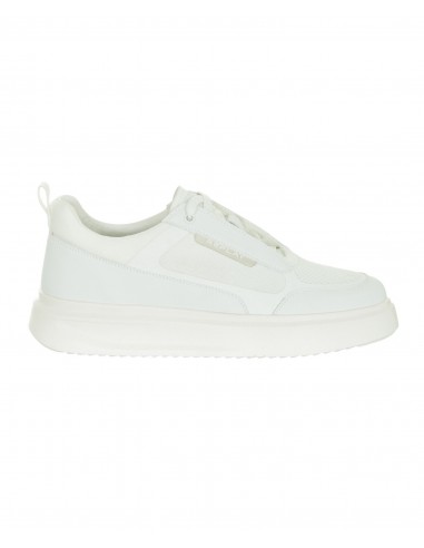 REPLAY Ανδρικά Sneakers Δέρμα Λευκά...