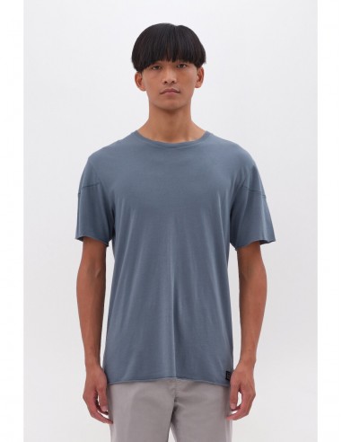 DIRTY LAUDRY Ανδρικό T-Shirt Βαμβάκι...