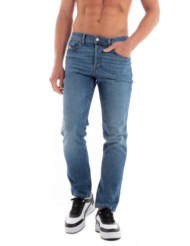 DIESEL Ανδρικό Παντελόνι Jeans...