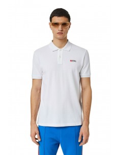 DIESEL Ανδρικό T-Shirt Polo...