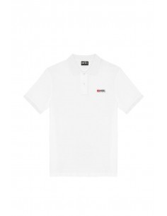DIESEL Ανδρικό T-Shirt Polo... 2