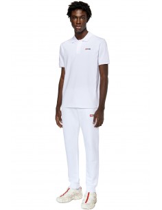 DIESEL Ανδρικό T-Shirt Polo... 2