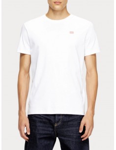 DIESEL Ανδρικό T-Shirt... 2