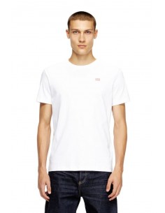 DIESEL Ανδρικό T-Shirt...