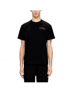 DIESEL Ανδρικό T-Shirt... 2