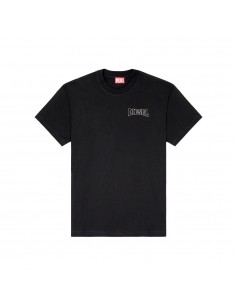 DIESEL Ανδρικό T-Shirt...