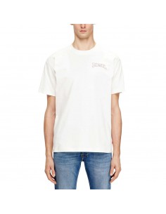 DIESEL Ανδρικό T-Shirt...