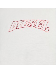 DIESEL Ανδρικό T-Shirt... 2