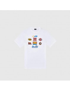 DIESEL Ανδρικό T-Shirt... 2
