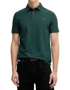 GUESS Ανδρικό T-Shirt Polo...