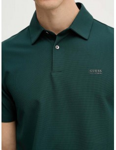GUESS Ανδρικό T-Shirt Polo... 2